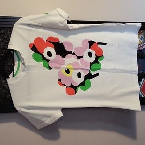 Marimekko Adidas shirt